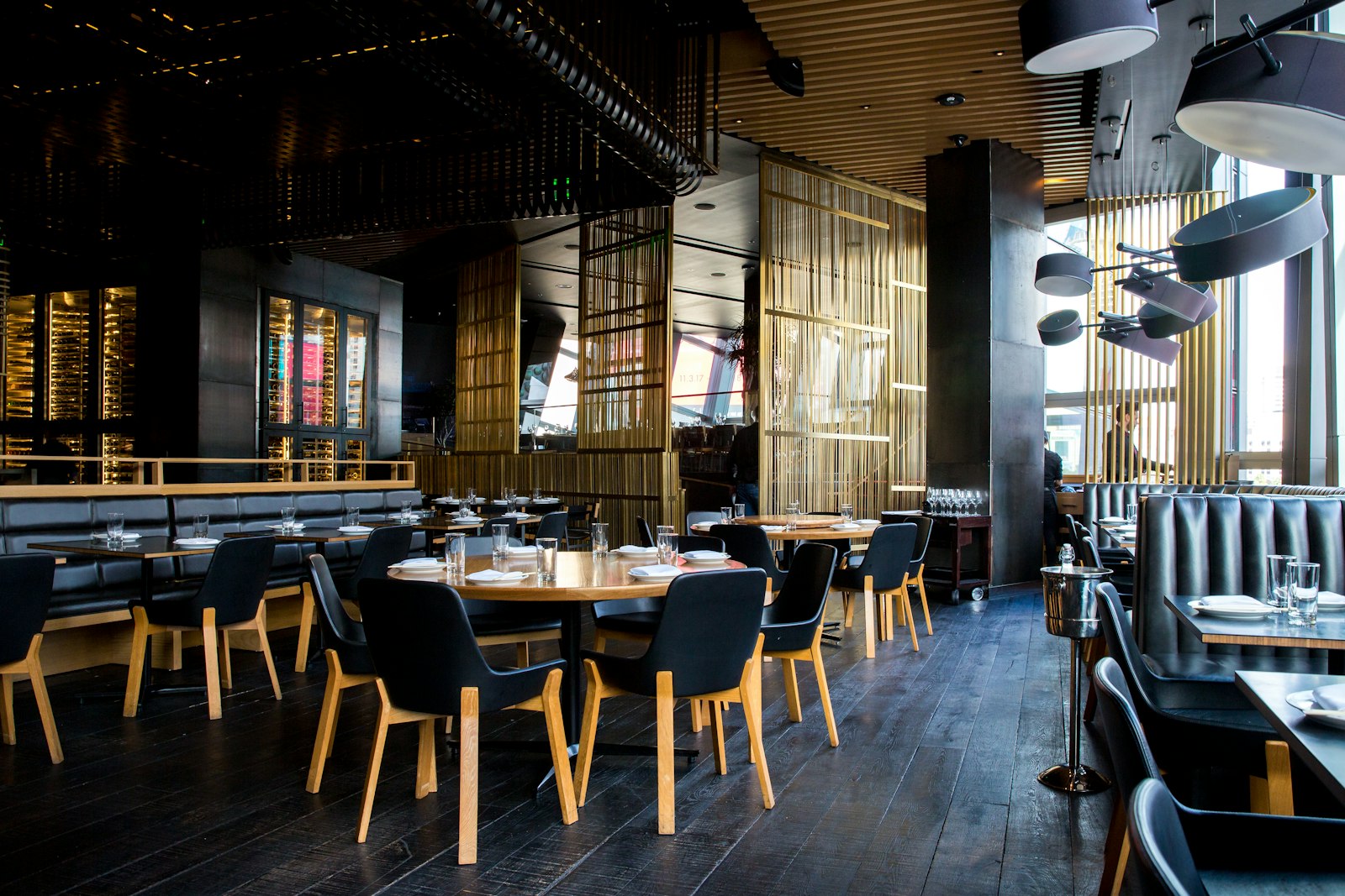 Spice Hotel restoran